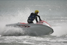 MOTO D'ACQUA - Società Nazionale Salvamento